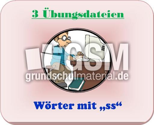 Wörter mit ss.zip